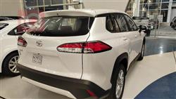 تويوتا كورولا كروس